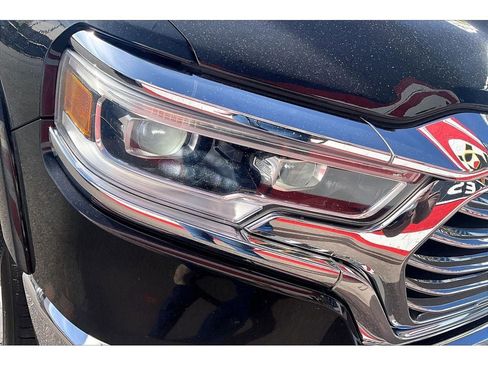 Used 2021 RAM 1500 Limited AWD/4WD image 33
