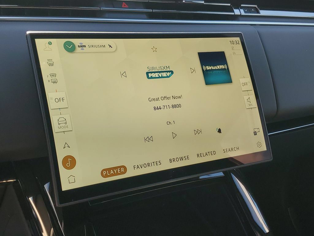 New 2027 Land Rover Range Rover Sport SE AWD/4WD image 20