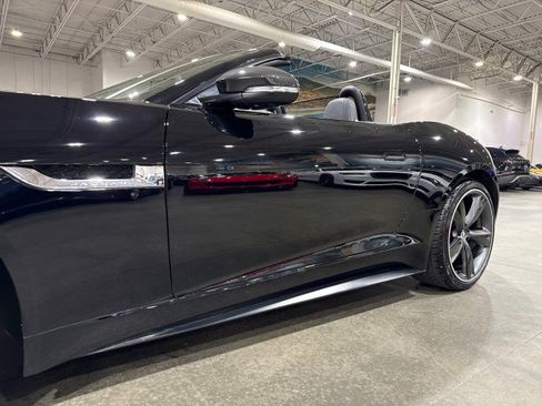 Used 2014 Jaguar F-TYPE S image 24