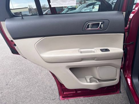 Used 2014 Ford Explorer 4WD image 33