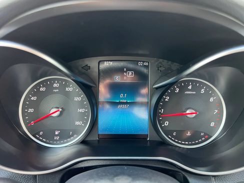 Used 2020 Mercedes-Benz C 300 4MATIC Sedan w/ AMG Line image 24