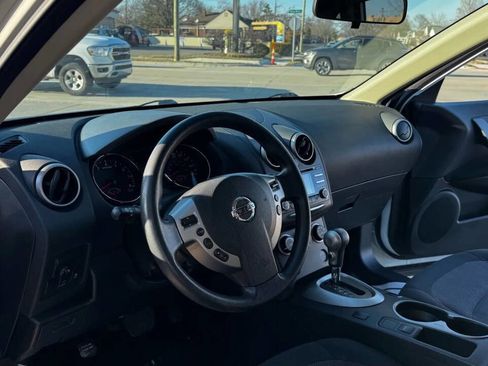 Used 2012 Nissan Rogue S w/ Special Edition Pkg image 22