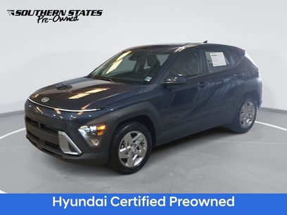 Used 2026 Hyundai Kona SE