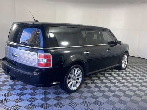 Used 2010 Ford Flex Limited image 6
