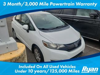 Used 2017 Honda Fit LX video 1