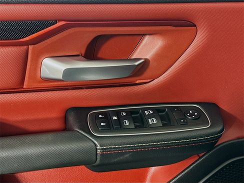 Used 2022 RAM 1500 Rebel image 22