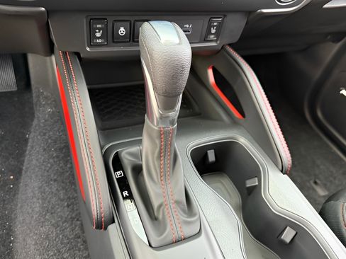 New 2026 Nissan Frontier Pro-X w/ Pro Premium Package image 19