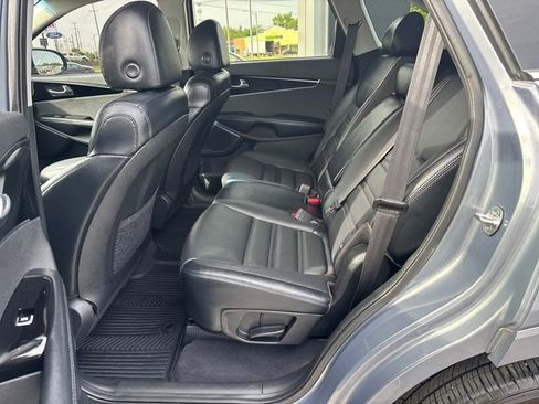 Used 2020 Kia Sorento SX AWD/4WD image 14