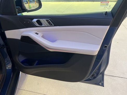 Used 2020 BMW X5 sDrive40i w/ Luxury Seating Package RWD image 59