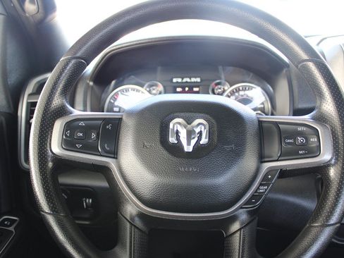 Used 2024 RAM 2500 Tradesman RWD image 26