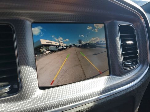 Used 2016 Dodge Charger SRT Hellcat w/ Harman/Kardon Audio Group image 26