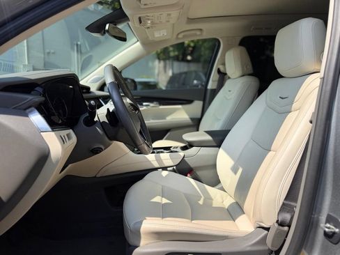Used 2024 Cadillac XT6 Premium Luxury AWD/4WD image 19