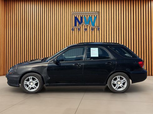 Used 2005 Subaru Impreza RS AWD/4WD image 41