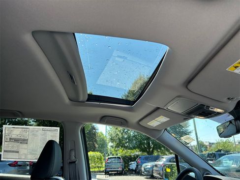 New 2025 Honda Ridgeline RTL image 16