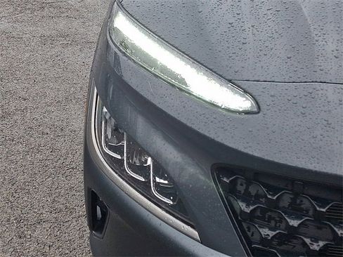 Certified 2023 Hyundai Kona Limited w/ Cargo Package image 9