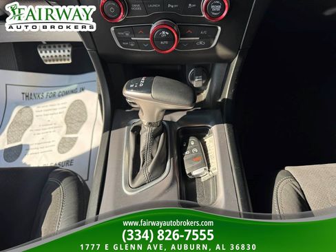 Used 2022 Dodge Charger Scat Pack w/ Plus Group RWD image 24