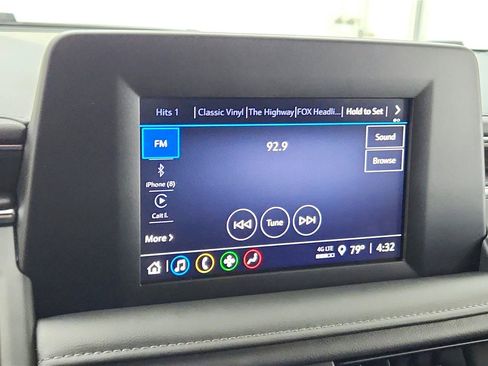 Used 2024 Chevrolet Tahoe LS AWD/4WD image 30