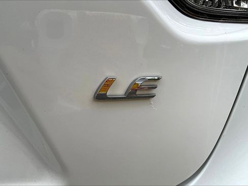 Used 2023 Toyota Corolla LE FWD image 15