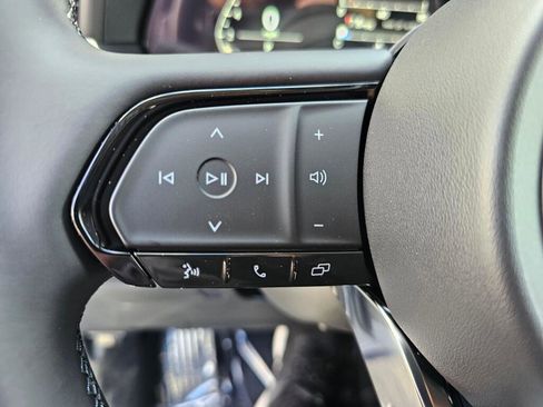 New 2026 MAZDA CX-5 Select AWD/4WD image 33