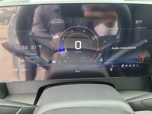 New 2026 Chevrolet Traverse LT w/ Midnight/Sport Edition image 28