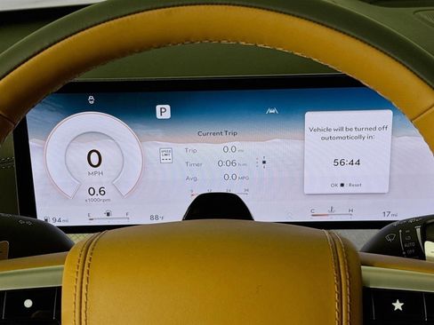 New 2026 Genesis GV80 3.5T Prestige image 13