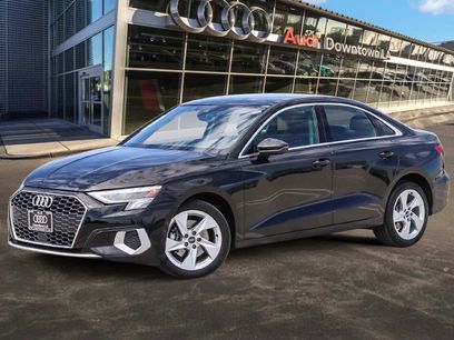 Used 2024 Audi A3 2.0T Premium