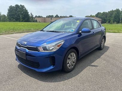 Used 2019 Kia Rio S