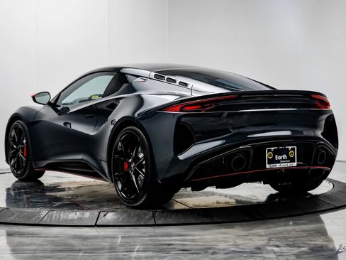 Used 2026 Lotus Emira SE RWD image 11