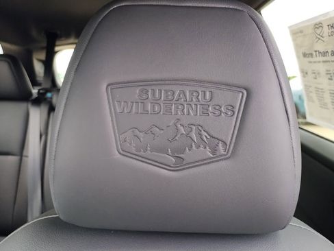New 2026 Subaru Outback Wilderness AWD/4WD image 24