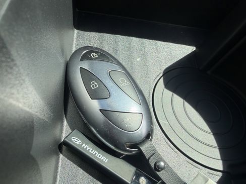 New 2026 Hyundai Kona Limited AWD/4WD image 44