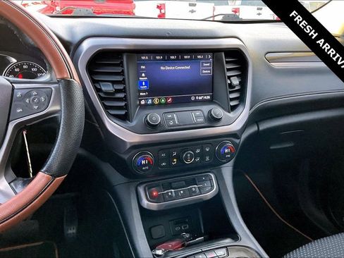 Used 2020 GMC Acadia AT4 w/ Trailering Package image 9