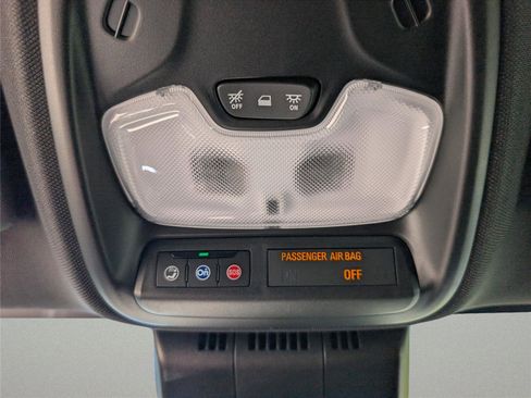 New 2026 Chevrolet Colorado Trail Boss image 18