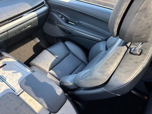 New 2026 Lincoln Navigator Reserve w/ Jet Appearance Package image 14