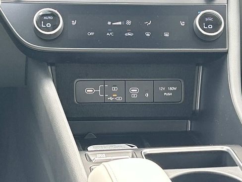 New 2026 Hyundai Sonata SEL FWD image 25