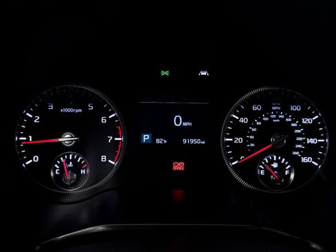 Used 2021 Kia Telluride EX w/ EX Premium Package AWD/4WD image 37