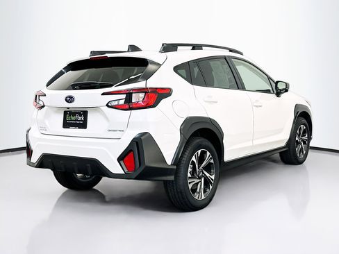 Used 2025 Subaru Crosstrek 2.0i Premium image 9
