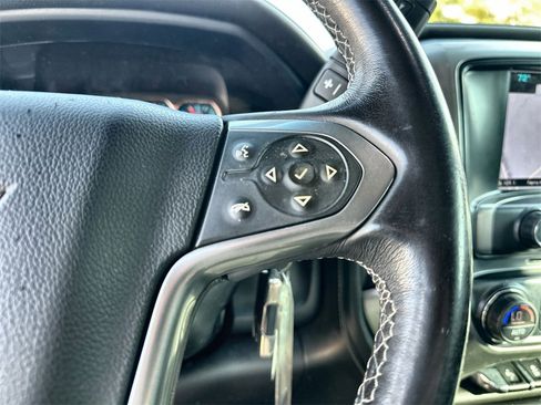 Used 2018 Chevrolet Silverado 2500 LTZ w/ Duramax Plus Package image 32