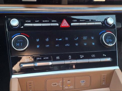 New 2026 Hyundai Santa Fe Calligraphy image 18