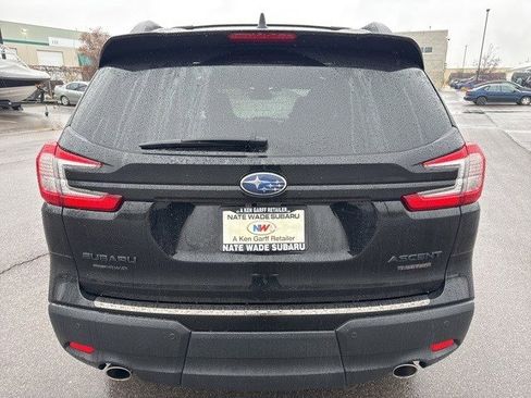 Certified 2025 Subaru Ascent Bronze Edition w/ Popular Package #2 image 4