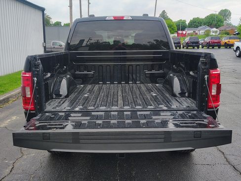 Used 2021 Ford F150 XL w/ STX Appearance Package AWD/4WD image 7