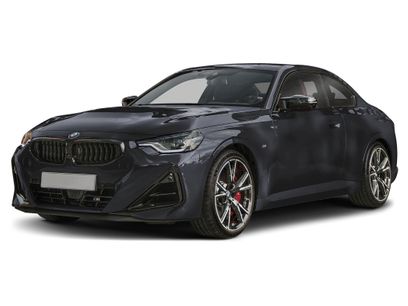 Used 2025 BMW M240i Coupe w/ Premium Package
