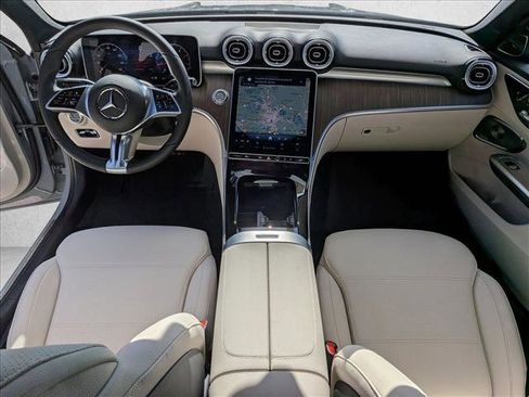 New 2026 Mercedes-Benz C 300 C 300 image 13