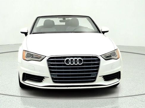 Used 2016 Audi A3 1.8T Premium w/ Audi MMI Navigation Plus FWD image 2