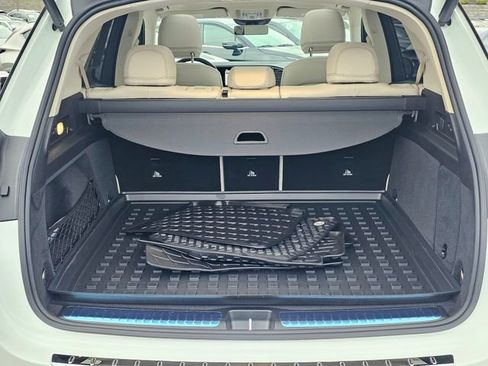 Certified 2026 Mercedes-Benz GLE 350 4MATIC image 12