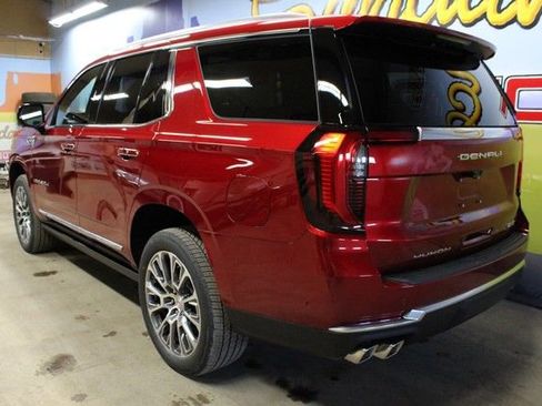 New 2026 GMC Yukon Denali image 7