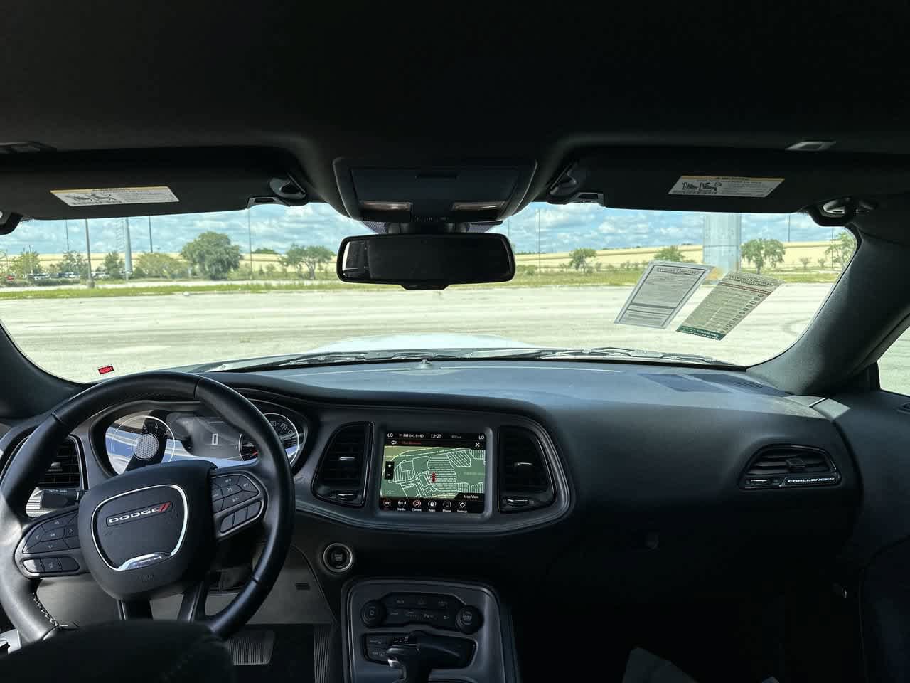 Certified 2023 Dodge Challenger GT RWD image 22
