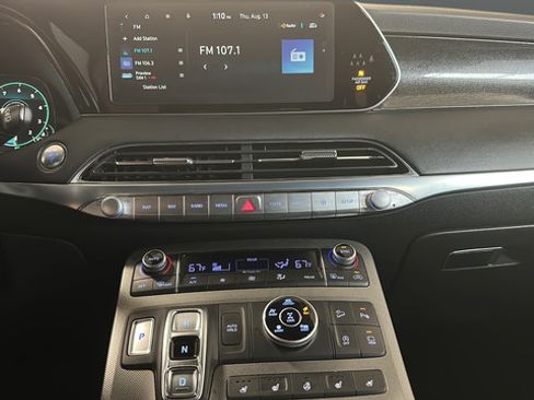 Used 2020 Hyundai Palisade Limited AWD/4WD image 14