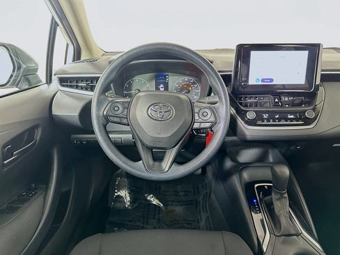 Used 2023 Toyota Corolla LE image 20