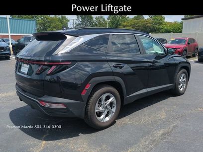 Used 2023 Hyundai Tucson SEL