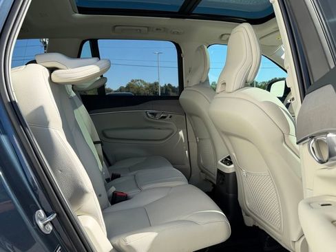 Used 2025 Volvo XC90 T8 Plus w/ Protection Package image 31